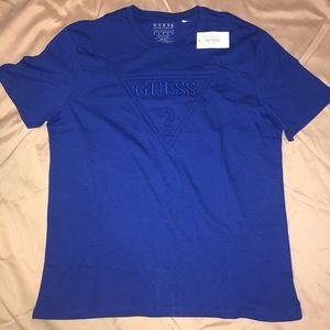 Guess shirt. Brand New!